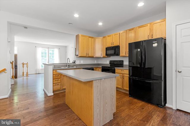 171 RIPARIAN LN, Ranson, WV 25438