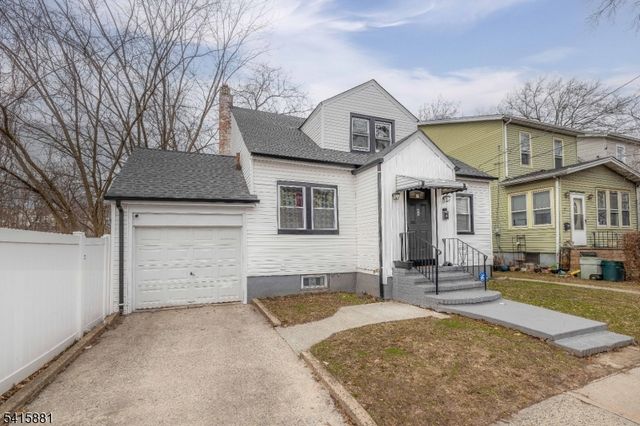 65 Rutgers St, Irvington Twp., NJ 07111