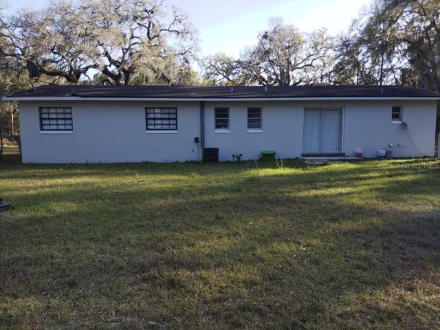 11031 NE 145TH STREET, Fort Mc Coy, FL 32134