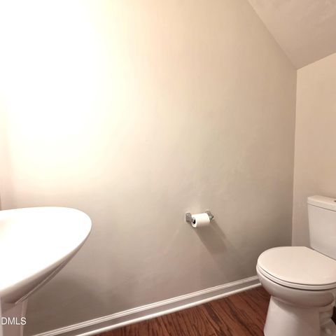 18 Pocono Drive, Durham, NC 27705