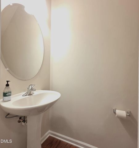 18 Pocono Drive, Durham, NC 27705