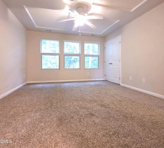 18 Pocono Drive, Durham, NC 27705