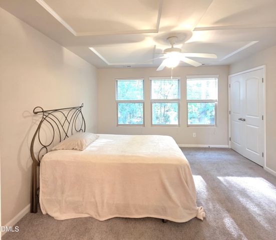 18 Pocono Drive, Durham, NC 27705