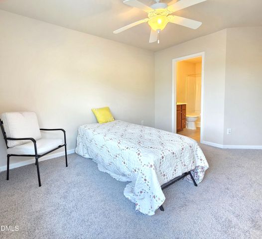 18 Pocono Drive, Durham, NC 27705