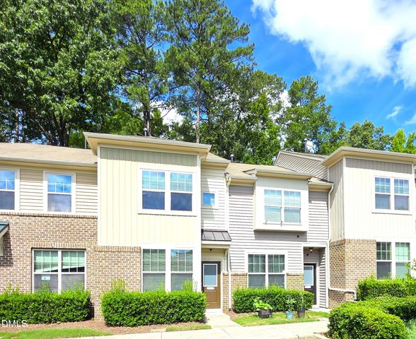 18 Pocono Drive, Durham, NC 27705