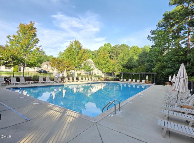 18 Pocono Drive, Durham, NC 27705