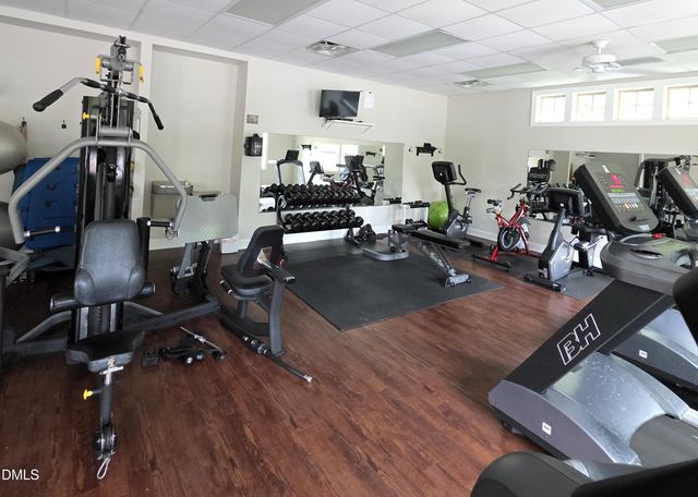 18 Pocono Drive, Durham, NC 27705