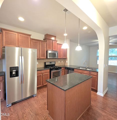 18 Pocono Drive, Durham, NC 27705
