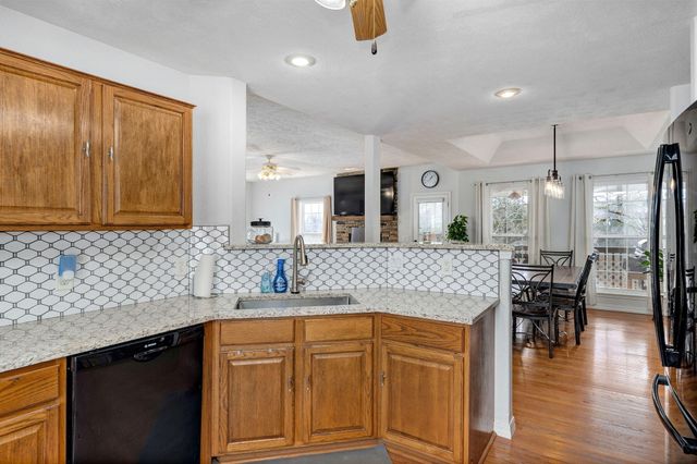 376 Angora Road, Branson West, MO 65737