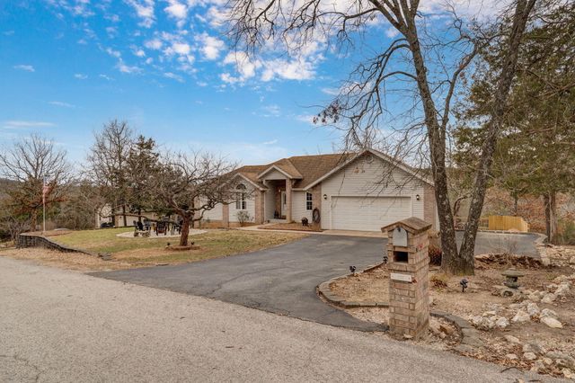 376 Angora Road, Branson West, MO 65737