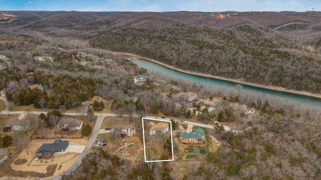 376 Angora Road, Branson West, MO 65737
