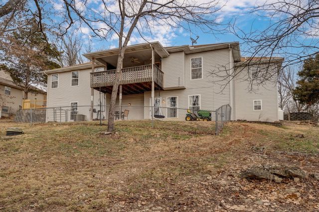 376 Angora Road, Branson West, MO 65737