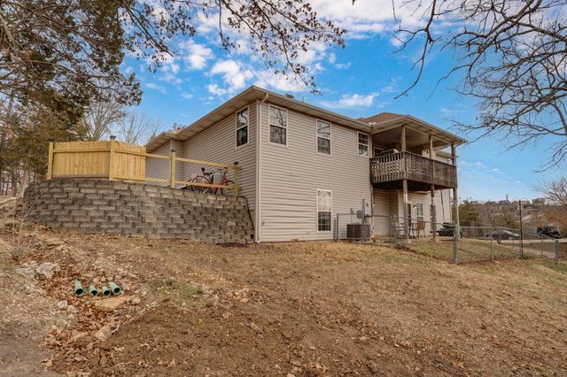376 Angora Road, Branson West, MO 65737