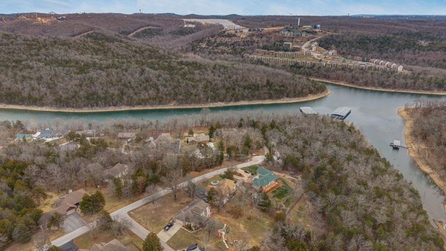376 Angora Road, Branson West, MO 65737