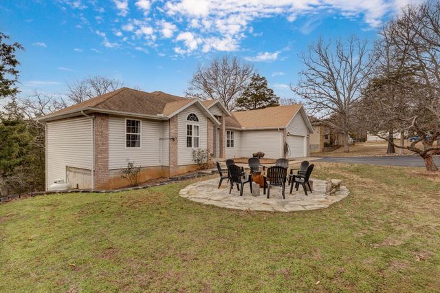 376 Angora Road, Branson West, MO 65737