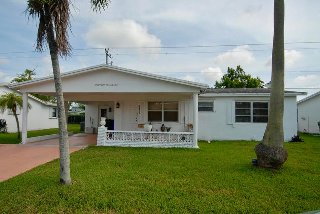 6875 NW 17TH Court, Margate, FL 33063