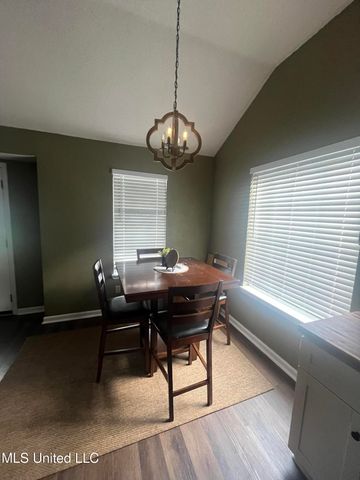 1652 Thomas Street, Horn Lake, MS 38637