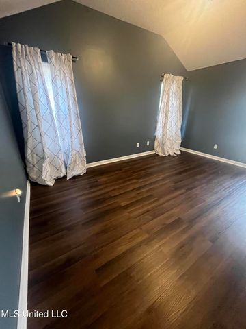 1652 Thomas Street, Horn Lake, MS 38637