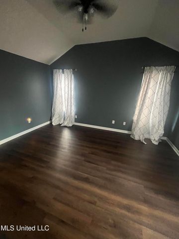 1652 Thomas Street, Horn Lake, MS 38637