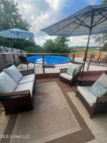 1652 Thomas Street, Horn Lake, MS 38637