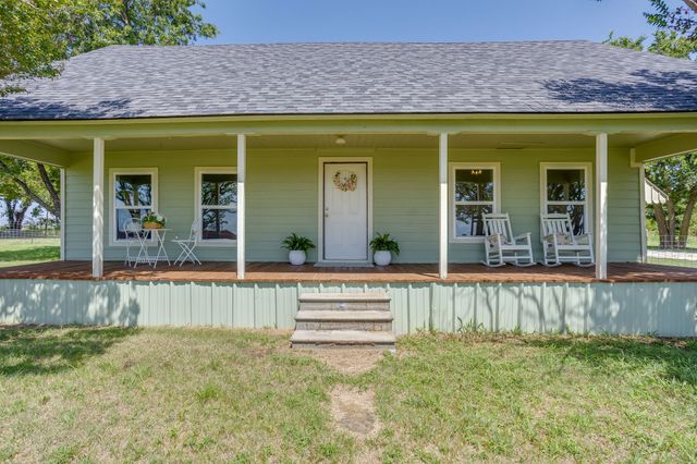 5641 County Road 313a, Alvarado, TX 76009