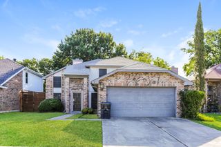 2219 Wamsetta Drive, Arlington, TX 76018