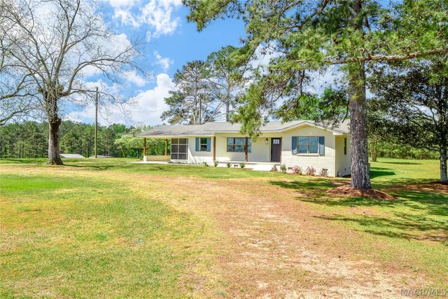 247 Cherokee Trail, Tallassee, AL 36078