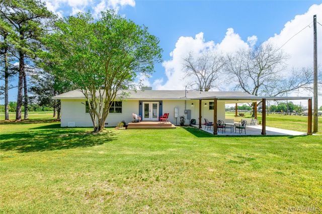 247 Cherokee Trail, Tallassee, AL 36078