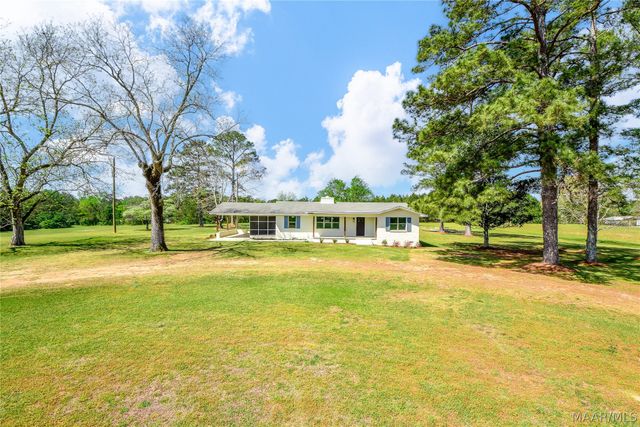 247 Cherokee Trail, Tallassee, AL 36078