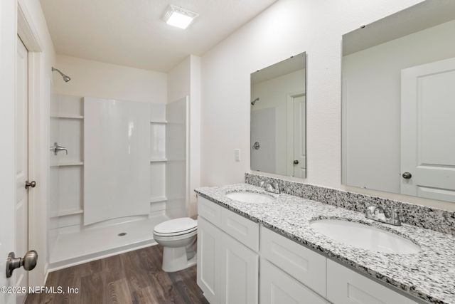 9507 AMELIA Lane, Glen St. Mary, FL 32040