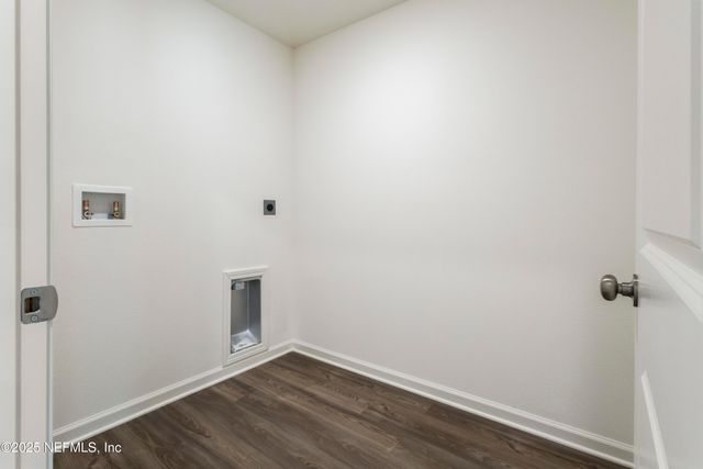 9507 AMELIA Lane, Glen St. Mary, FL 32040