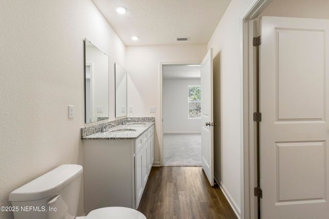 9507 AMELIA Lane, Glen St. Mary, FL 32040