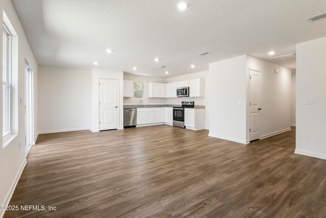 9507 AMELIA Lane, Glen St. Mary, FL 32040