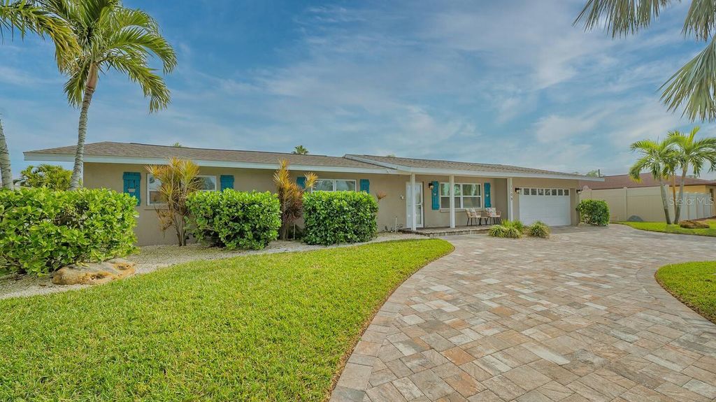 1109 DE NARVAEZ AVENUE, Bradenton, FL 34209