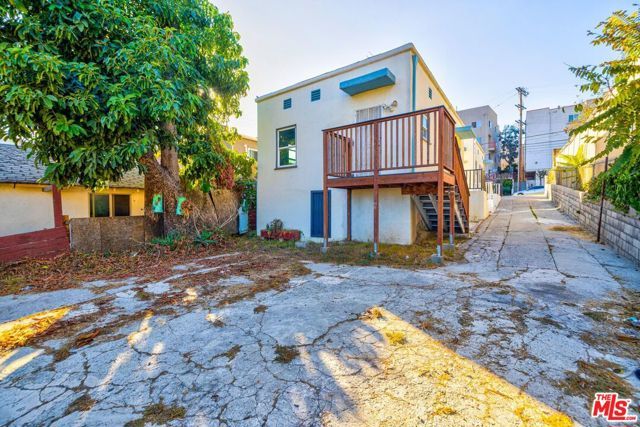 308 E Edgeware Road, Los Angeles, CA 90026
