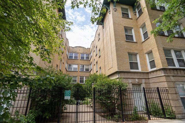 4750 N Albany Avenue 3, Chicago, IL 60625