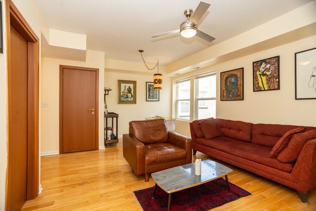 4750 N Albany Avenue 3, Chicago, IL 60625