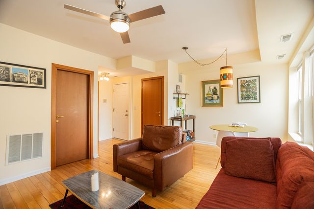4750 N Albany Avenue 3, Chicago, IL 60625