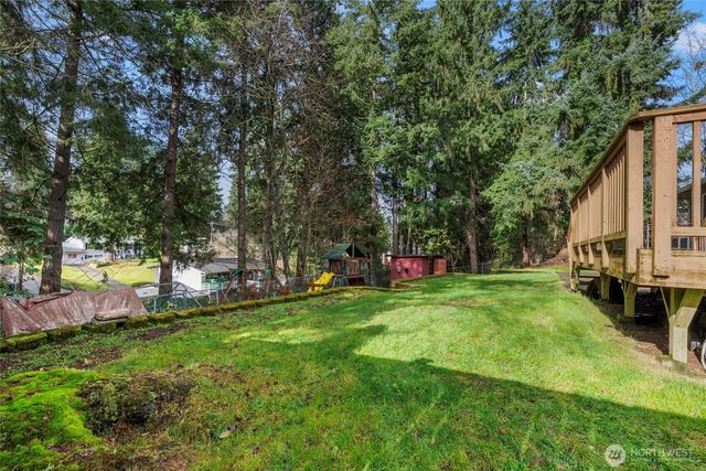 4920 63rd Avenue W, University Place, WA 98467