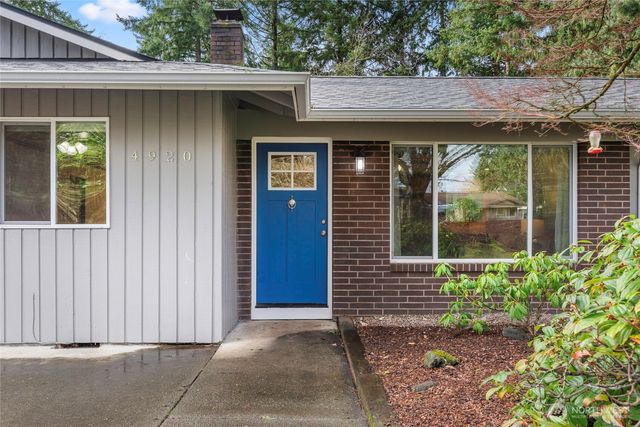 4920 63rd Avenue W, University Place, WA 98467