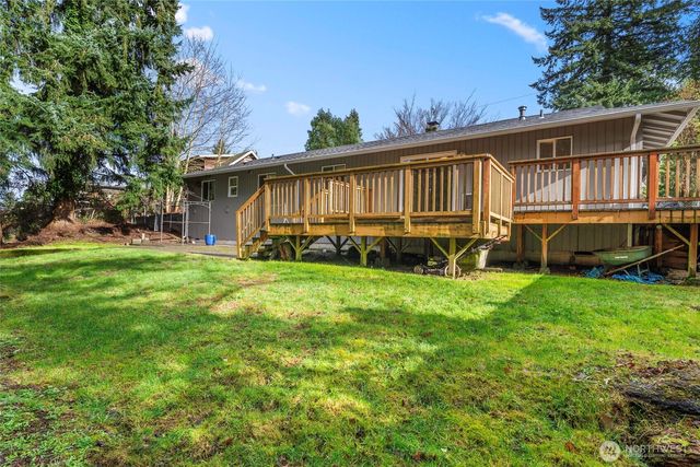 4920 63rd Avenue W, University Place, WA 98467