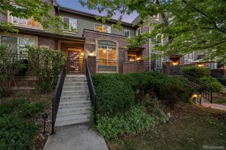 580 Green Ash Street G, Littleton, CO 80129