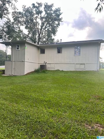 1255 TUCKAWANNA DRIVE, Center Point, AL 35215