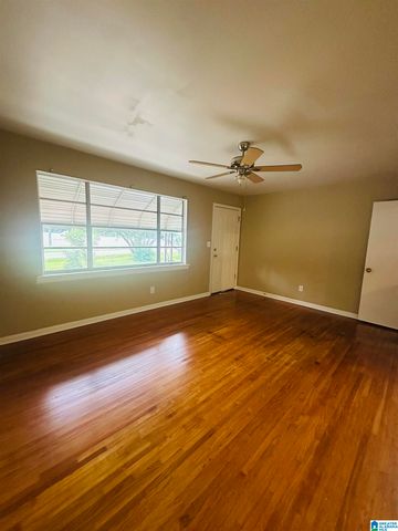 1255 TUCKAWANNA DRIVE, Center Point, AL 35215