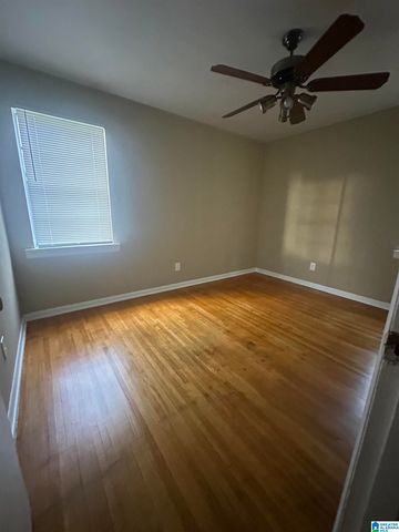 1255 TUCKAWANNA DRIVE, Center Point, AL 35215