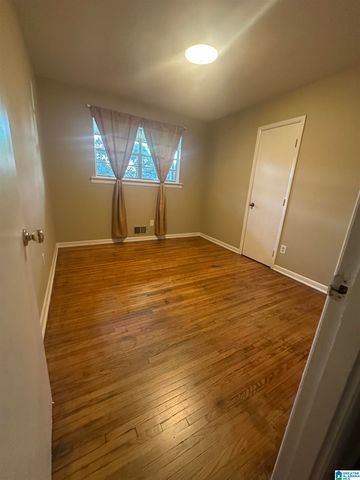 1255 TUCKAWANNA DRIVE, Center Point, AL 35215