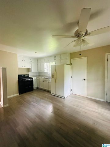 1255 TUCKAWANNA DRIVE, Center Point, AL 35215