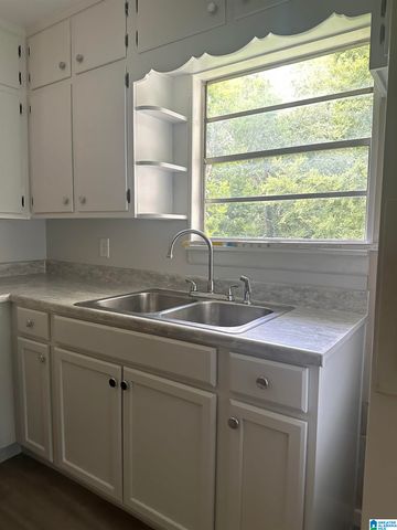 1255 TUCKAWANNA DRIVE, Center Point, AL 35215
