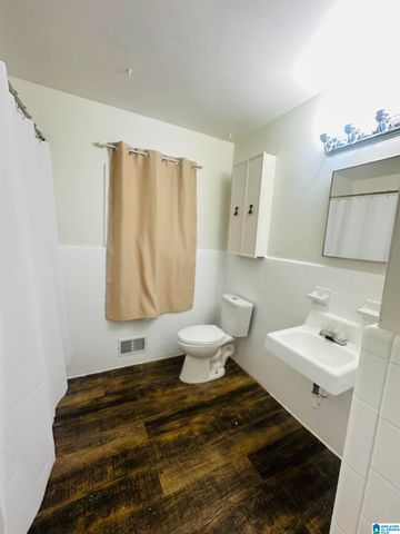 1255 TUCKAWANNA DRIVE, Center Point, AL 35215