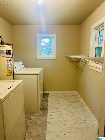 1255 TUCKAWANNA DRIVE, Center Point, AL 35215